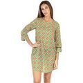 Robes sur Grenoble : Robe courte Isla Bonita By Sigris Robe Courte