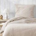 Parures de lit Promo Linge Parure de Lit en Gaze de Coton Grenoble