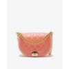 Sac Bandouliere Marc Ellis Sac &agrave; main FLAT ZOE Rose