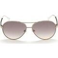 Lunettes sur Grenoble : Lunettes de soleil Guess GU7470-S 28E