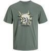 T-shirt Jack & Jones Heavens Regular Fit Tee