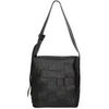 Sac a main David Jones Sac d'&eacute;paule CM6408 Noir