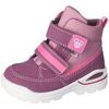 Chaussons b&eacute;b&eacute; Ricosta -