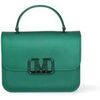 Sac &agrave; main Marc Ellis Sac bandouli&egrave;re FLAT-EAR_24 Vert