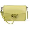 Sac Bandouliere Marc Ellis Sac bandouli&egrave;re FLAT-BUBLE Jaune
