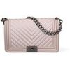 Sac Bandouliere Marc Ellis Sac &agrave; main FLAT-M_24 Beige