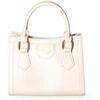 Sac &agrave; main Marc Ellis Sac &agrave; main FLAT-WOOD-S_24 Blanc