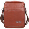 Sac Northampton Polo Club sac d'&eacute;paule GLX22PCL308123FBG Marron