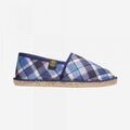 Chaussons / Pantoufles sur Grenoble : Chaussons Art of Soule Tartan