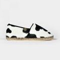 Chaussons / Pantoufles sur Grenoble : Chaussons Art of Soule C_Vache