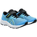 Running sur Grenoble : Chaussures enfant Asics Contend 8 Ps
