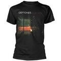 Tee-shirts sur Grenoble : T-shirt Deftones Koi No Yokan