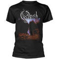 Tee-shirts sur Grenoble : T-shirt Opeth My Arms Your Hearse