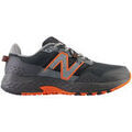 Randonn&eacute;e sur Grenoble : Chaussures New Balance Mt4 Noir