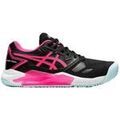 Tennis sur Grenoble : Chaussures Asics Gel-Challenger 13