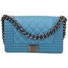 Sac Bandouliere Marc Ellis Sac &agrave; main FLAT PENKA S Bleu