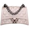 Sac Bandouliere Marc Ellis Sac &agrave; main FLAT RHOMBUS S_24 Vert