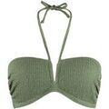 Maillots de bain sur Grenoble : Maillots de bain Lingadore Haut de maillot de bain bandeau