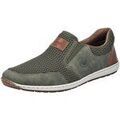 Chaussures de ville homme sur Grenoble : Mocassins Rieker -
