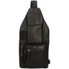 Sac banane Hill Burry Porte-b&eacute;b&eacute; ART-3338-HILB Noir