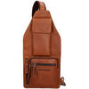 Sac banane Hill Burry Porte-b&eacute;b&eacute; ART-3338-HILB Marron