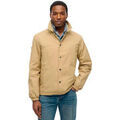 Vestes sur Grenoble : Veste Superdry Tan heritage
