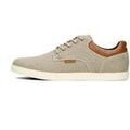 Baskets homme sur Grenoble : Baskets basses Poelman MARTIN baskets pour hommes