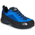 Randonn&eacute;e sur Grenoble : Chaussures The North Face M VERTO ALPINE GORE-TEX Bleu
