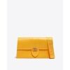 Sac Bandouliere Marc Ellis Sac &agrave; main 25-FLAT ROOD M Jaune