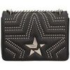 Sac Bandouliere Marc Ellis Sac &agrave; main 25-MULTI STAR S Noir