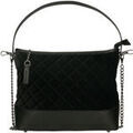 Sac a main Gave Lux Sac d'&eacute;paule GLX25882323FBG Noir Grenoble