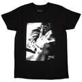 Tee-shirts sur Grenoble : T-shirt Tupac Fingers Tone