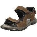 Chaussures Imac - Marron