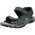 Randonn&eacute;e sur Grenoble : Chaussures Imac - Bleu