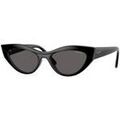 Lunettes sur Grenoble : Lunettes de soleil Vogue Eyewear 0VO5637SU W44/87