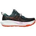 Running sur Grenoble : Chaussures Asics Gel-Trabuco 13