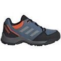 Randonn&eacute;e sur Grenoble : Chaussures enfant adidas Terrex Hyperhiker Low K Gris