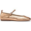 Ballerines Wonders a86101 rame