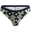 Maillots de bain Roxy Pro Wave Cheeky