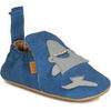 Chaussons enfant Easy Peasy MY BLUBLU REQUIN