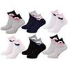 Chaussettes Lotto Chaussettes Femme Pack de 6 paires QUARTER 2314