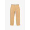 Pantalon Le Temps des Cerises Pantalon chino loose arlo camel