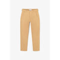 Pantalons sur Grenoble : Pantalon Le Temps des Cerises Pantalon chino loose arlo camel