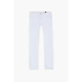 Jeans Le Temps des Cerises Jeans 700/11 adjusted adan blanc Grenoble