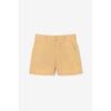 Short Le Temps des Cerises Short sydney4 moutarde