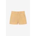 Short Le Temps des Cerises Short sydney4 moutarde