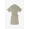 Robe Le Temps des Cerises Robe floe kaki clair