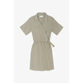 Robes sur Grenoble : Robe Le Temps des Cerises Robe floe kaki clair