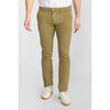 Pantalon Le Temps des Cerises Pantalon chino jogg kurt kaki