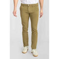 Jeans/Pantalons sur Grenoble : Pantalon Le Temps des Cerises Pantalon chino jogg kurt kaki
